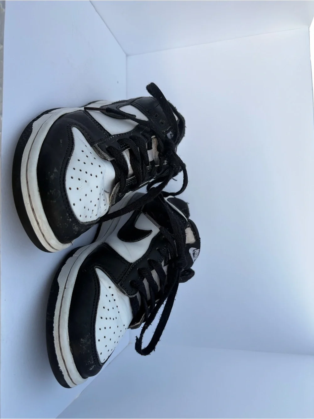 Nike dunks - Picture 5 of 5